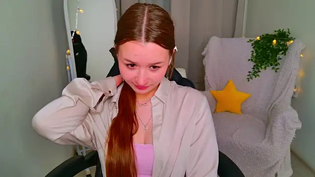 RileyBloomss Live XXX-Chat