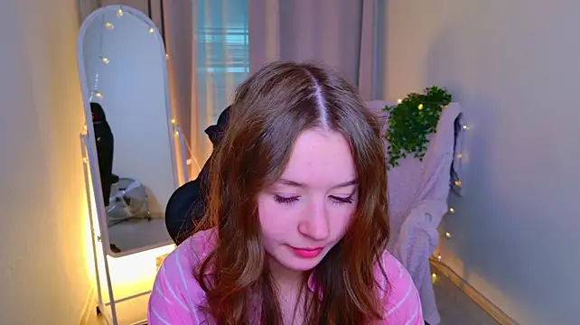 Živý XXX chat RileyBloomss