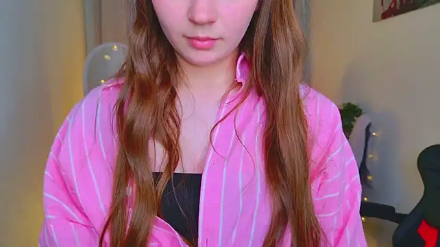 عرض كام RileyBloomss