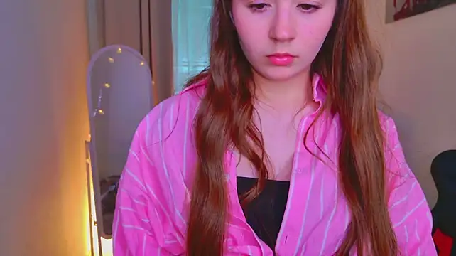 Živý XXX chat RileyBloomss