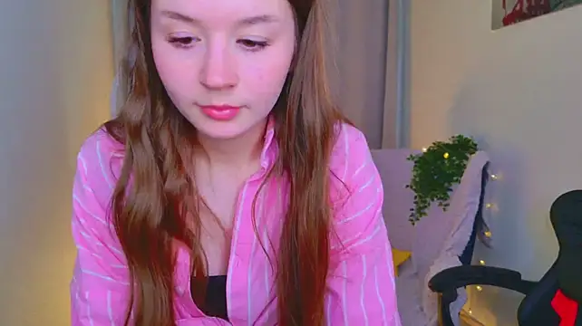 RileyBloomss – Live XXX-chat
