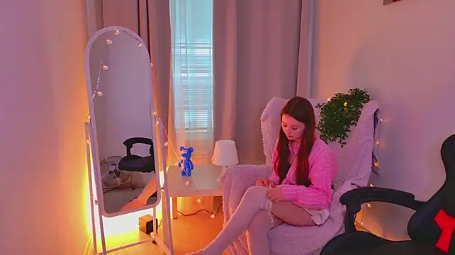 Czat XXX na żywo – RileyBloomss