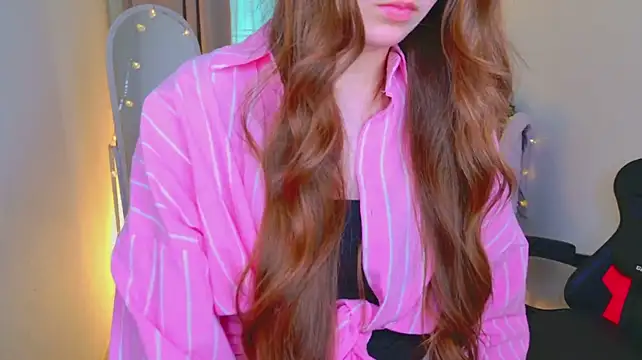 Chat XXX en directo de RileyBloomss