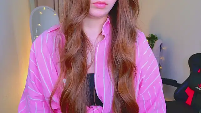 Вебкам-шоу RileyBloomss