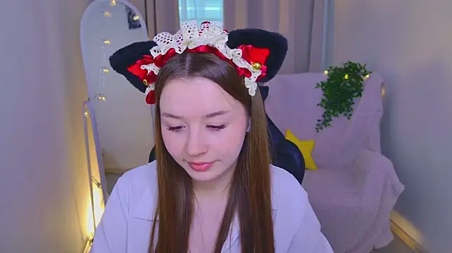 Chat XXX en directo de RileyBloomss