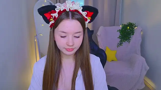 RileyBloomss – Naživo XXX chat