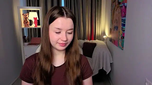 Chat XXX en directo de RileyBloomss