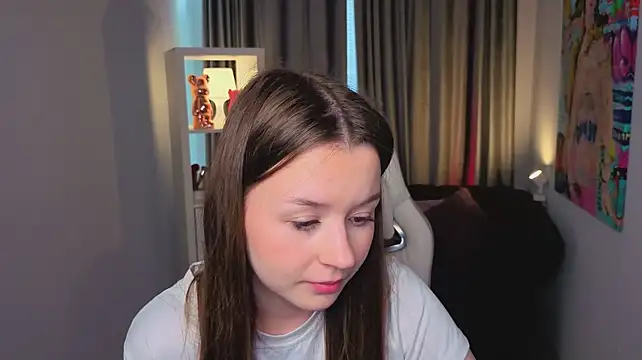 Chat +18 de RileyBloomss ao vivo