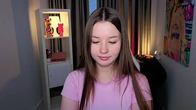 Živý XXX chat RileyBloomss