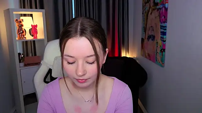 RileyBloomss Chat XXX in diretta
