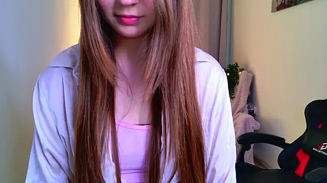 RileyBloomss Chat XXX in diretta