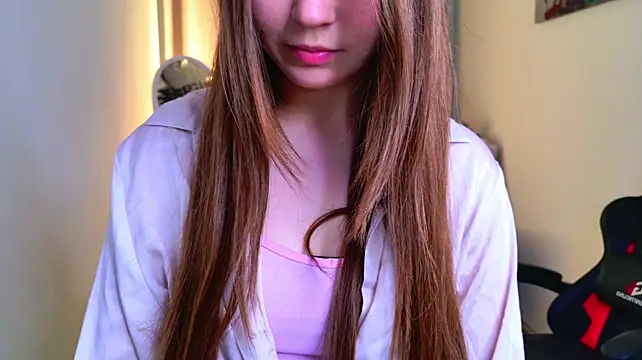 Chat XXX ao vivo de RileyBloomss