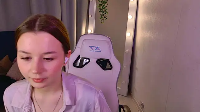 Show de RileyBloomss na webcam