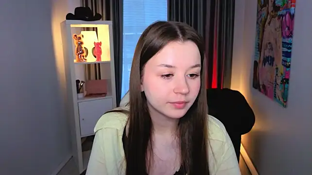دردشة RileyBloomss الجنسية المباشرة