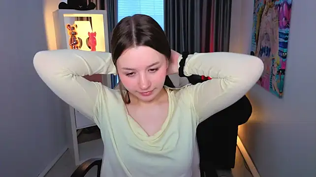 دردشة RileyBloomss الجنسية المباشرة