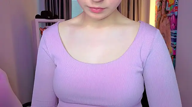 RileyBloomss 라이브 XXX 채팅
