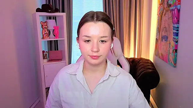 RileyBloomss – Live XXX-chat