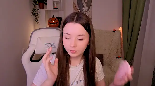 RileyBloomss 现场XXX聊天