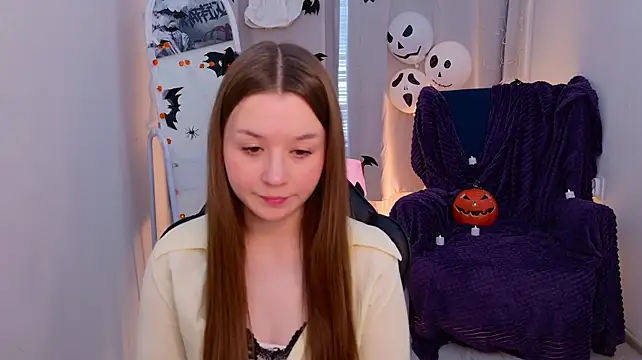 Chat +18 de RileyBloomss ao vivo