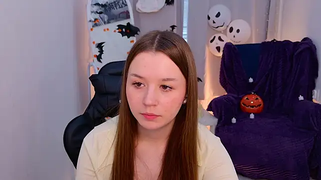 Chatroom XXX en direct de RileyBloomss