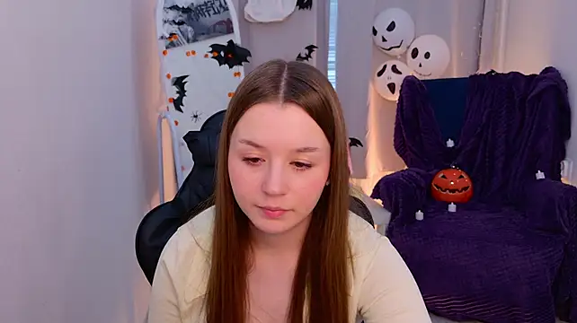 Chat XXX en directo de RileyBloomss