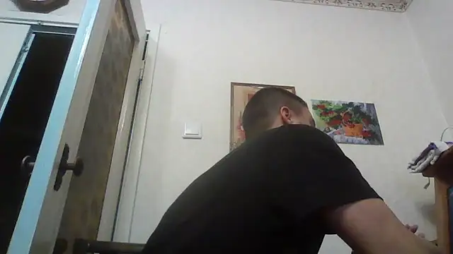 Webkamerová show Yashax