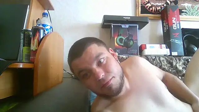 Yashax Webcam-Show