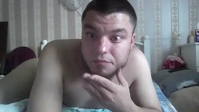 Yashax's Webcam Show