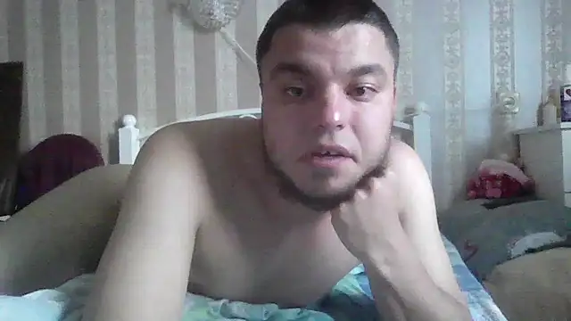 Webkamerová show Yashax