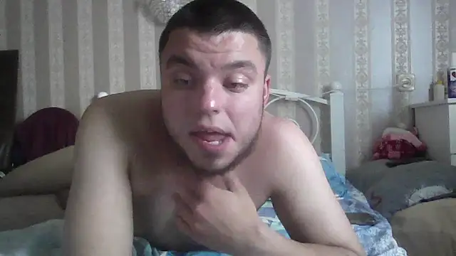 Show de webcam de Yashax