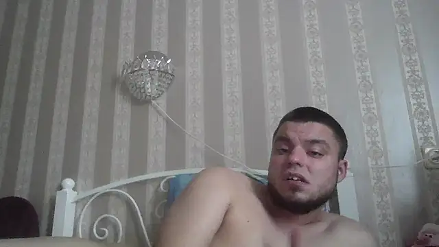 Show de Yashax na webcam