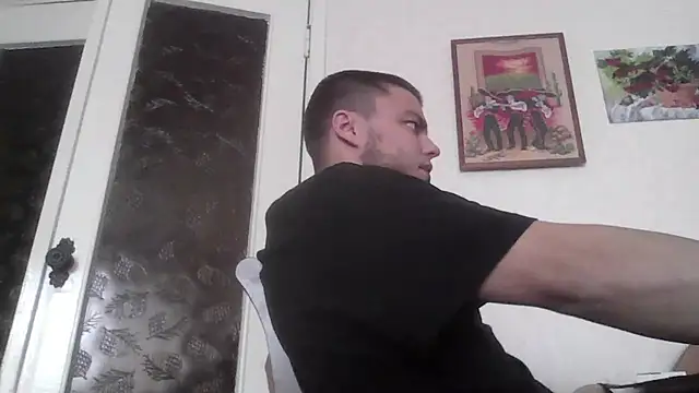 Webkamerová show Yashax