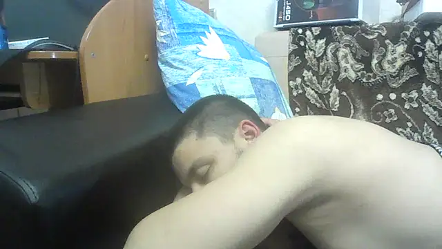 Yashax Webcam-Show