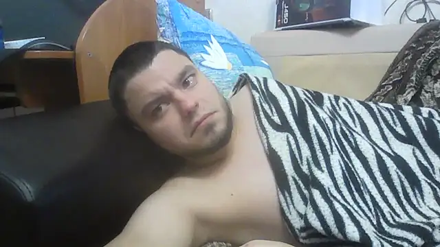 Yashax Webcam Show