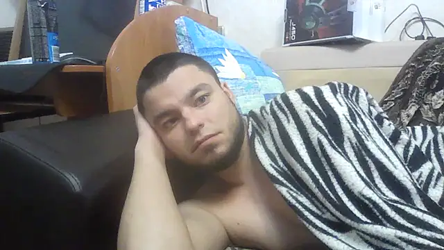 Yashax Webcam Show