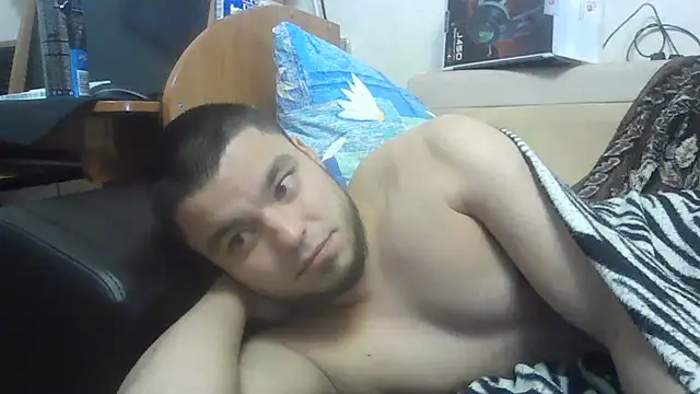 Yashax Webcam Show