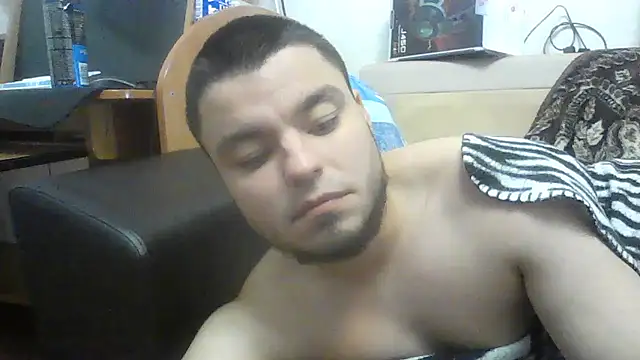 Show de webcam de Yashax