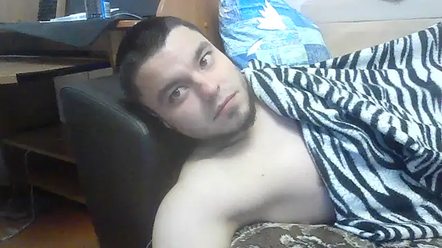 Yashax Webcam Show