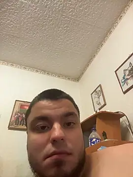 Show de webcam de Yashax