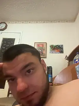 Yashax Webcam-Show