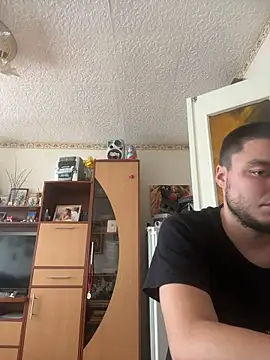 Yashax Webcam Show