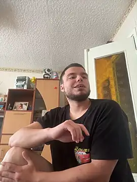 Show modela Yashax na web-kameri