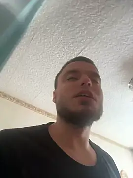 Webkamerová show Yashax