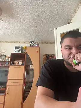 Show de webcam de Yashax