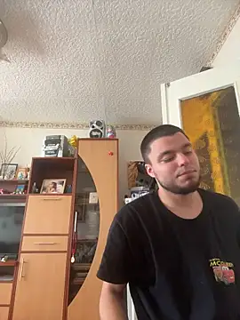 Yashax webcam show