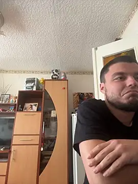 Yashax Webcam Show