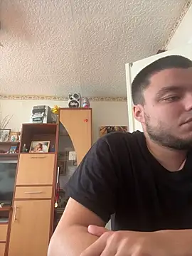 Show Webcam de Yashax