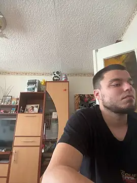 Yashax webcam show