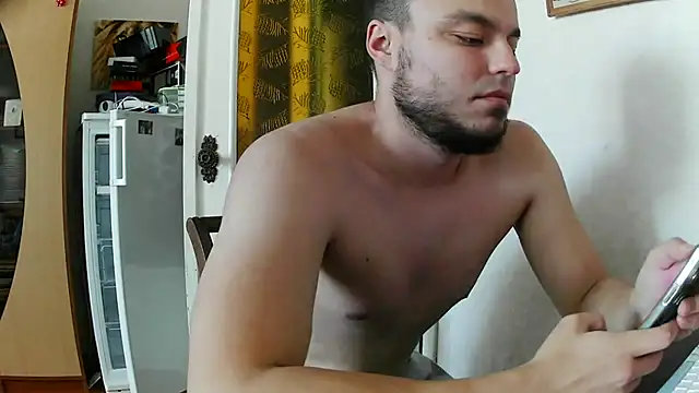 Webkamerová show Yashax