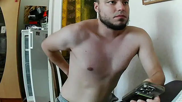 Yashaxn Webbikameraesitys